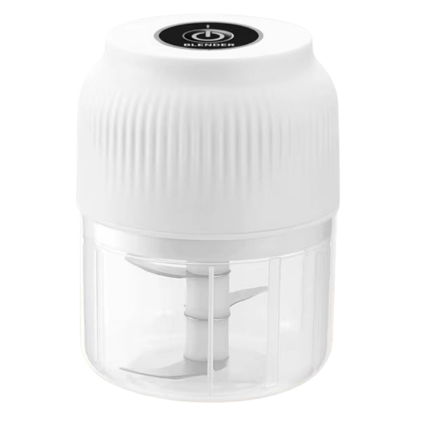 Mini Electric Chopper