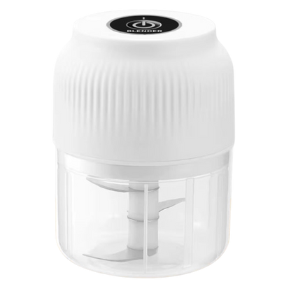 Mini Electric Chopper
