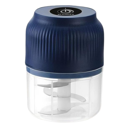 Mini Electric Chopper